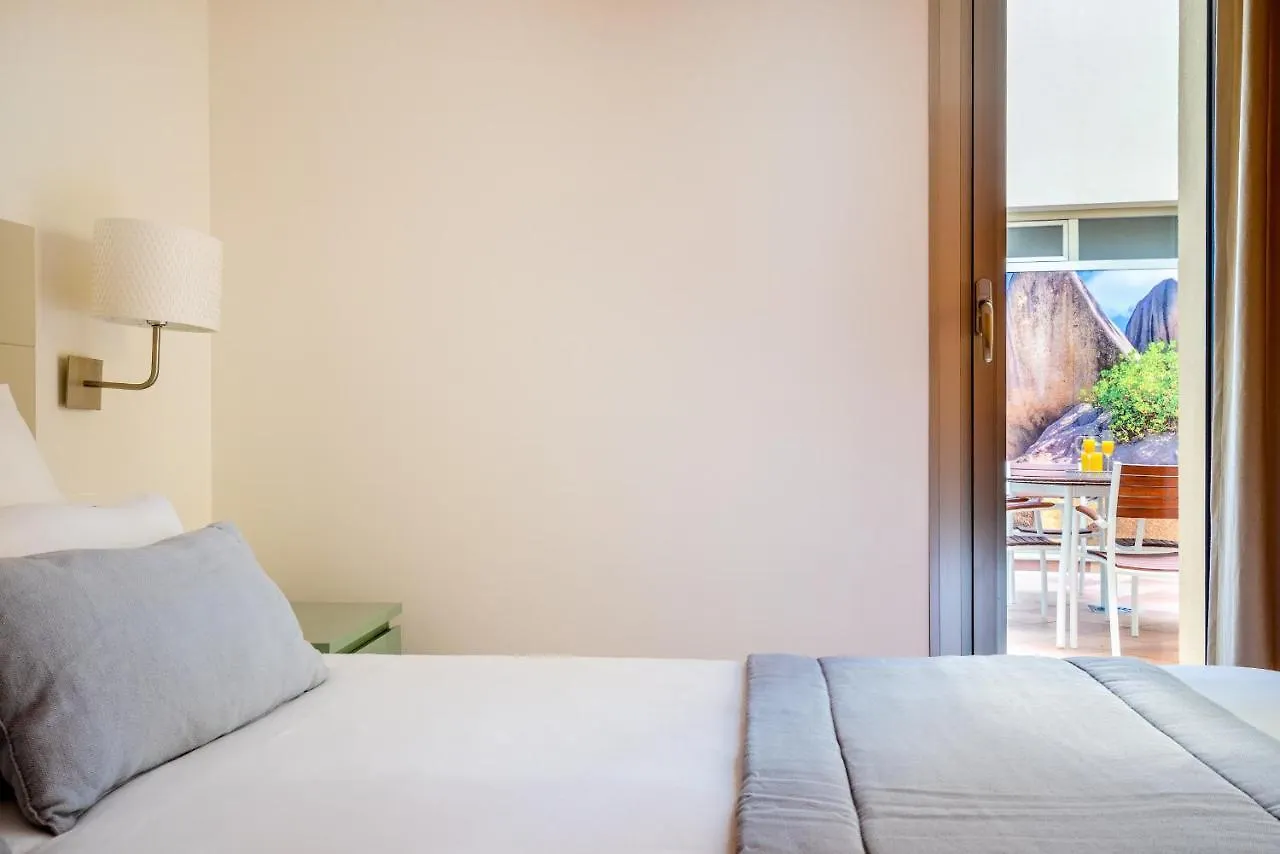 Homeabout Fresca Apartment I Málaga
